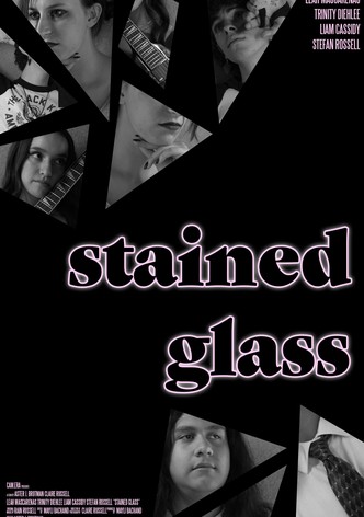 Stained Glass