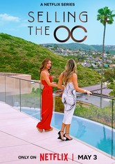 Selling The OC - Сезон 3