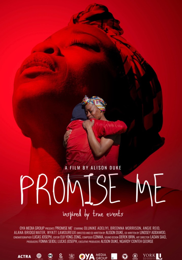 Promise Me