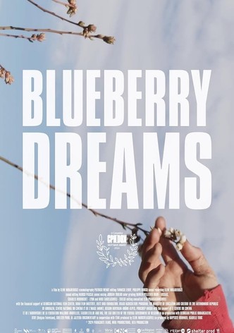 Blueberry Dreams