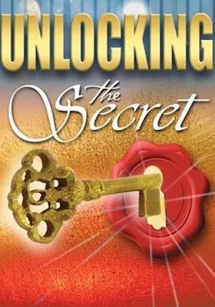 Unlocking the Secret