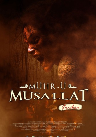 Mühr-ü Musallat: Perihan
