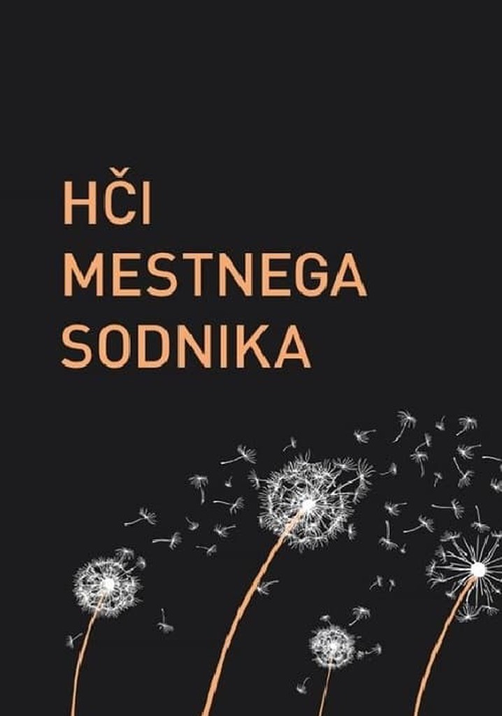 The Daughter of a City Judge