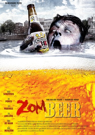 Zombeer