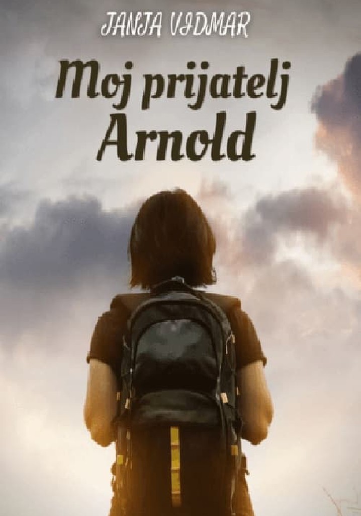 My Friend Arnold