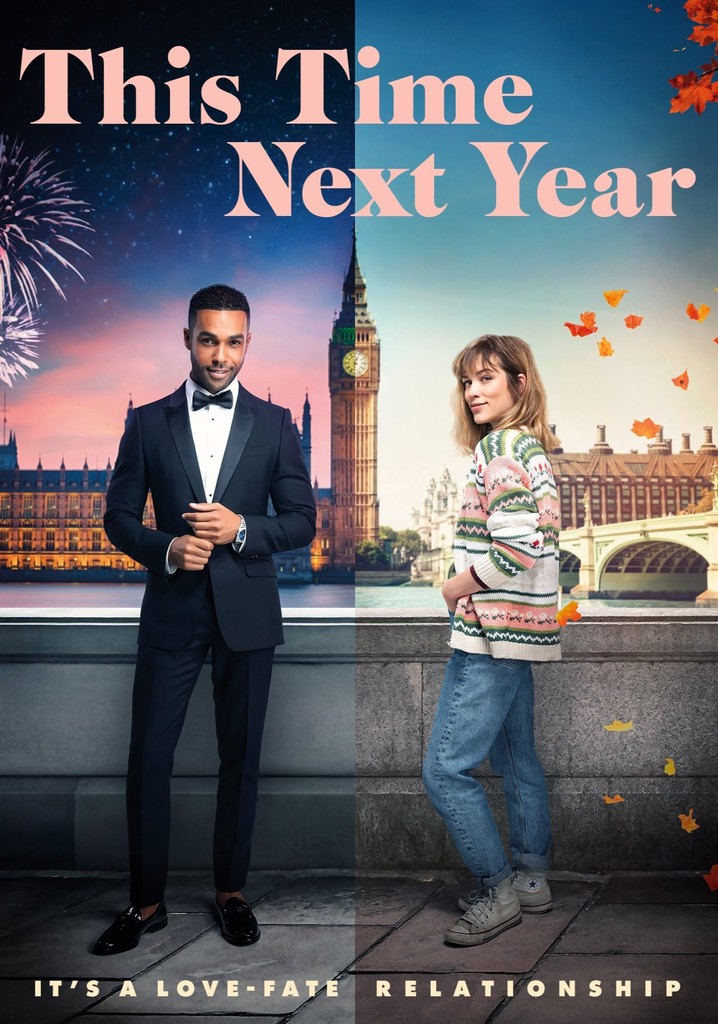 This Time Next Year 2024