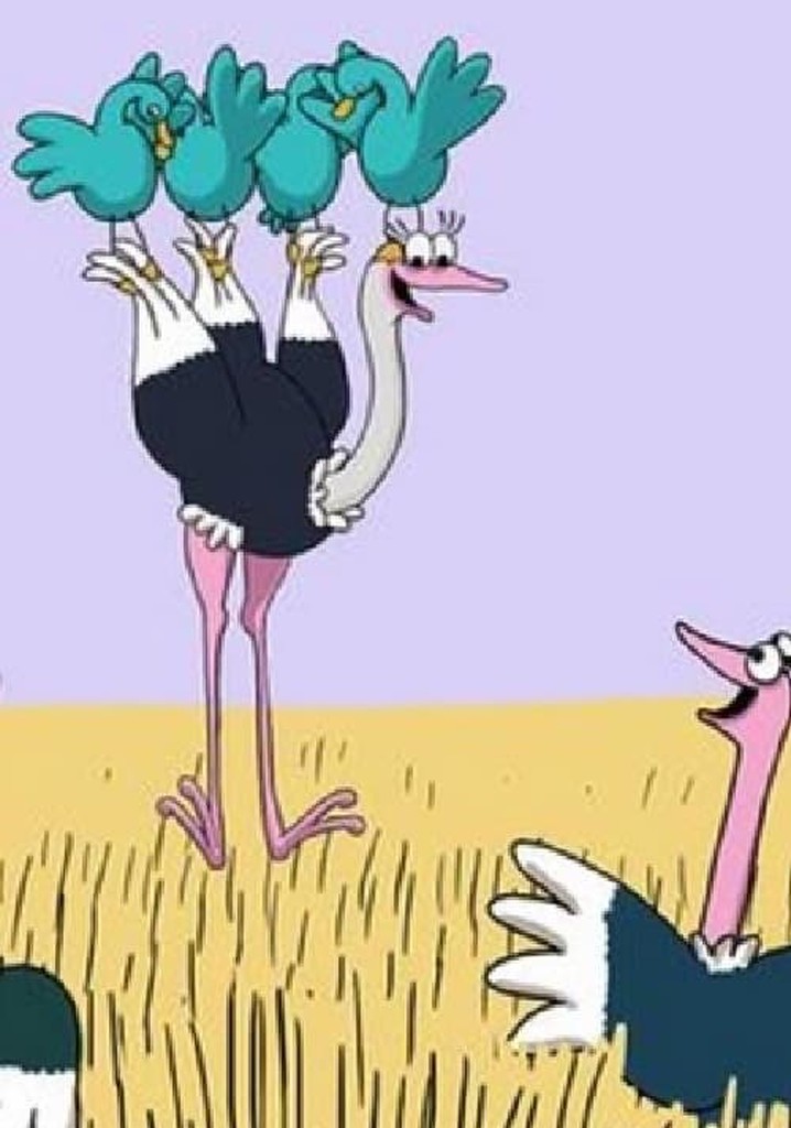 Prince Ki-ki-do: On the Run