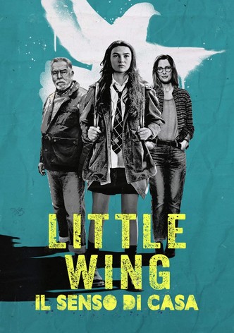Little Wing