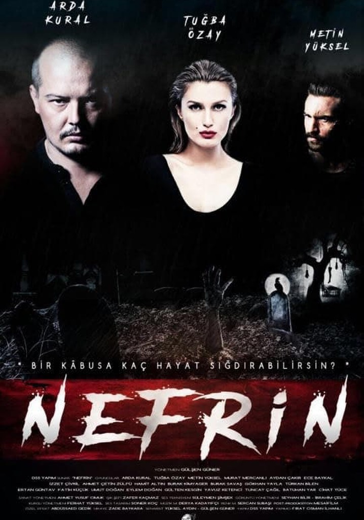 Nefrin