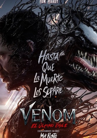 Venom: El último baile