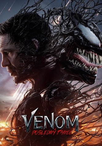 Venom: Posledný tanec