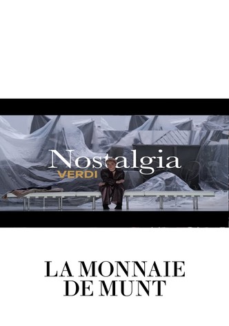 Nostalgia - Verdi