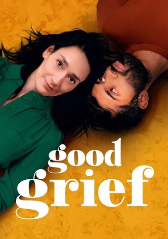 Good Grief