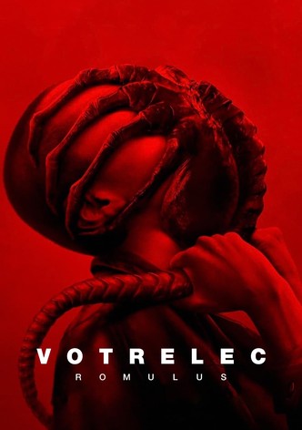 Votrelec: Romulus