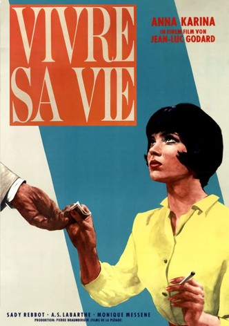 Vivre sa vie