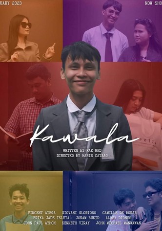Kawala