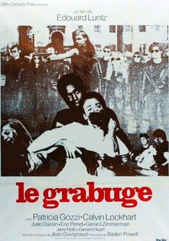 Le grabuge