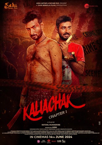 Kaliachak: Chapter1