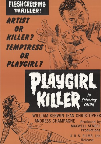 Playgirl Killer