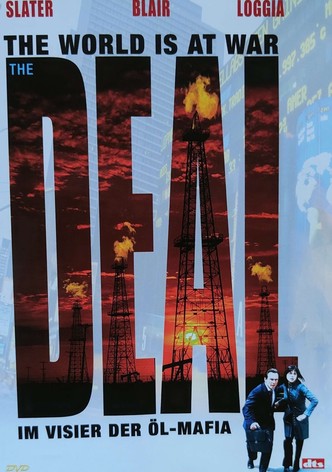 The Deal - Im Visier der Öl-Mafia