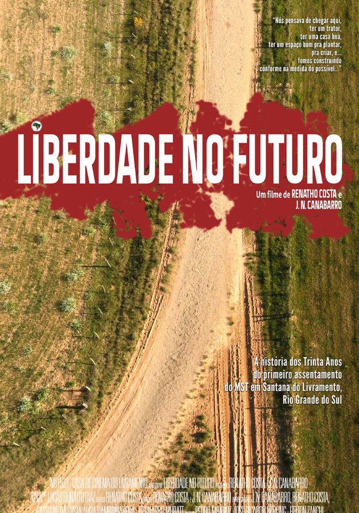Liberdade no Futuro