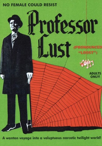 Professor Lust
