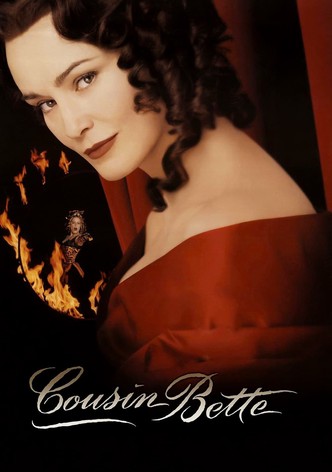 Kuzynka Bette