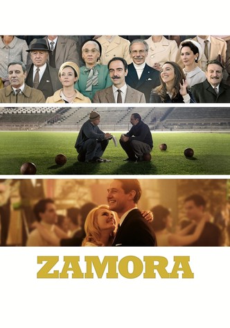 Zamora