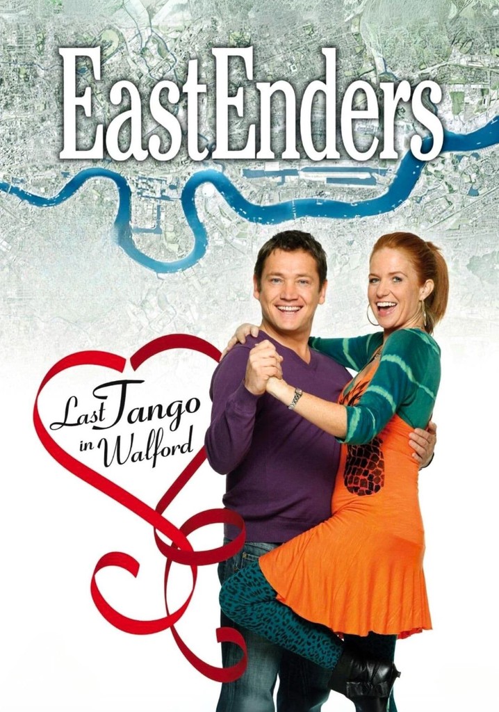 EastEnders: Last Tango in Walford