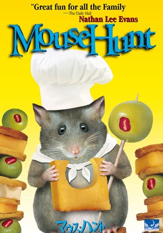 マウス・ハント