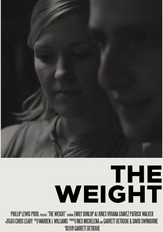 The Weight