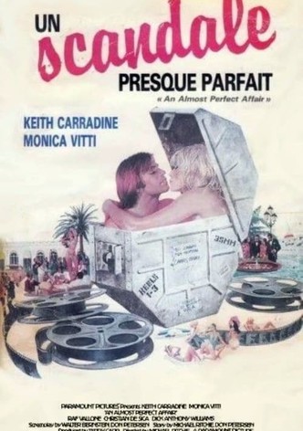 Un scandale presque parfait