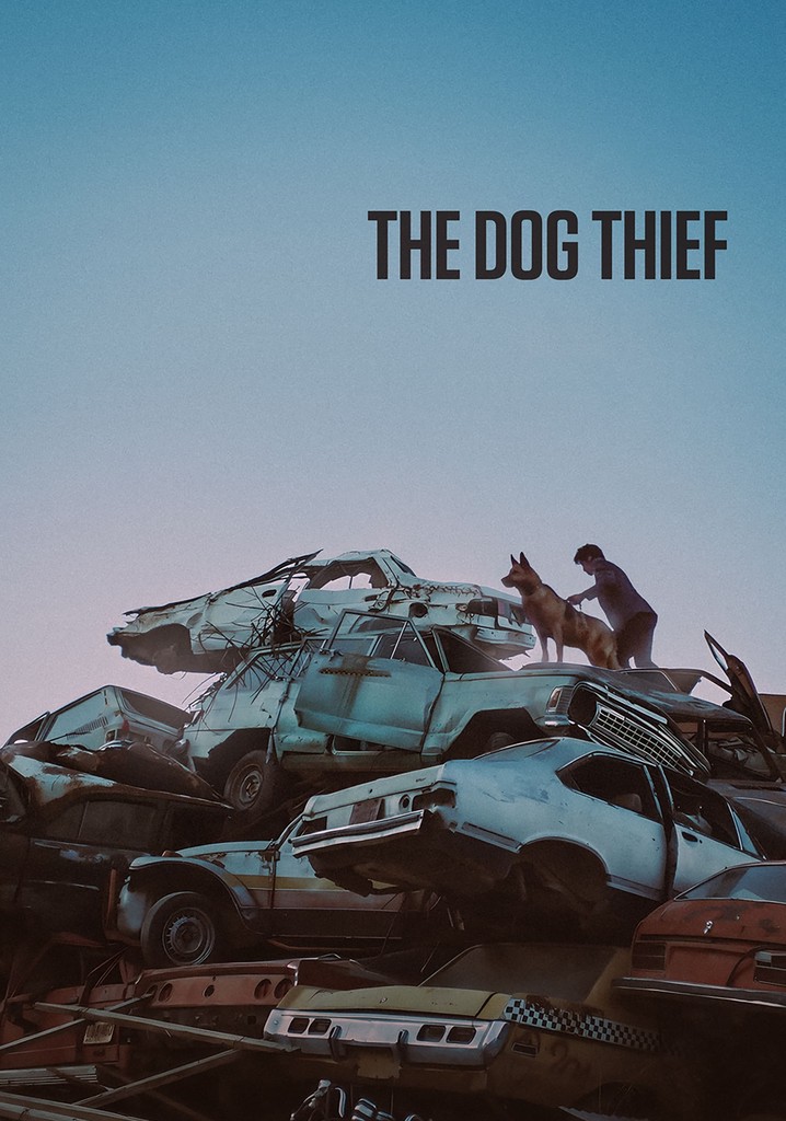The Dog Thief
