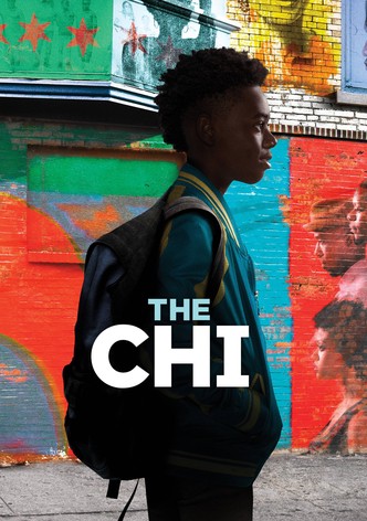 The Chi watch tv series streaming online