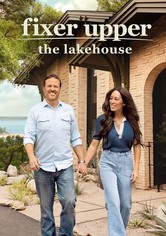 Fixer Upper: The Lakehouse