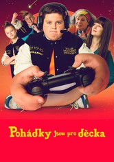 Pohádky jsou pro děcka