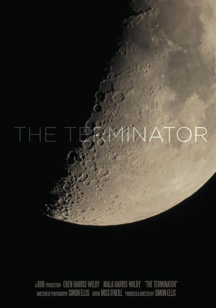 The Terminator
