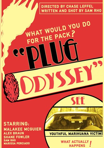 Plug Odyssey