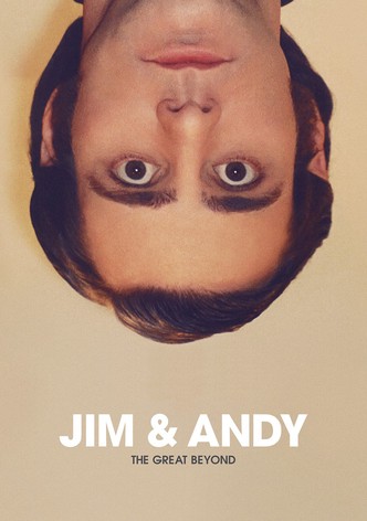 Jim und Andy