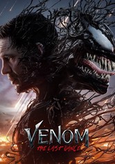 Venom: Ultimul dans