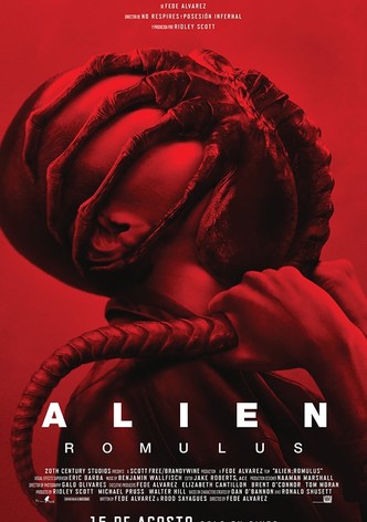 Alien: Romulus