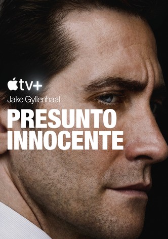 Presunto Innocente