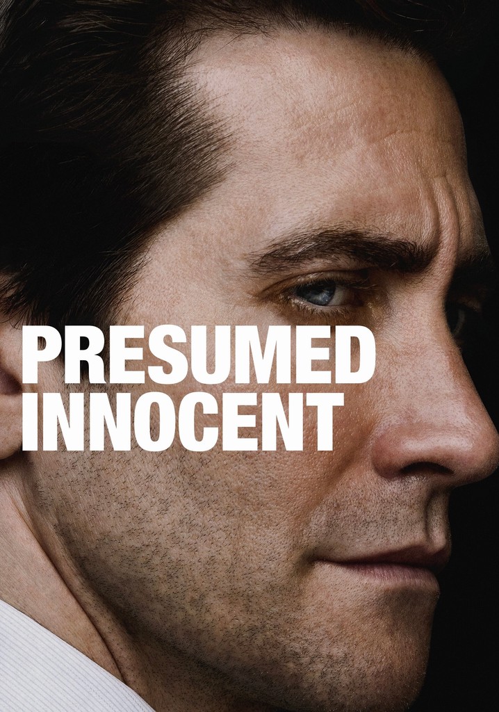 Presumed Innocent streaming tv series online Presumed Innocent streaming tv series online