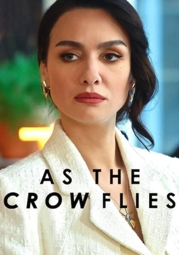 As the Crow Flies Season 3 watch episodes streaming online