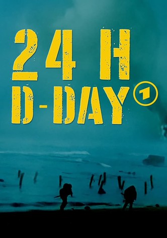 24 h D-Day