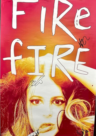 Fire F***ing Fire