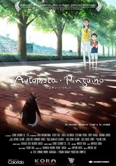 Penguin Highway: El misterio de los pingüinos