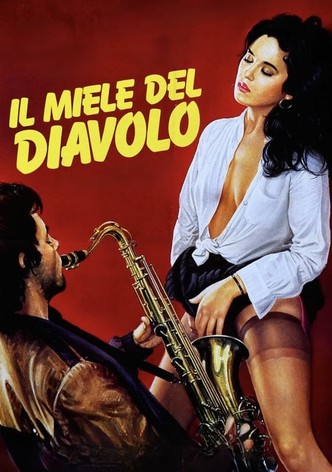 Il miele del diavolo