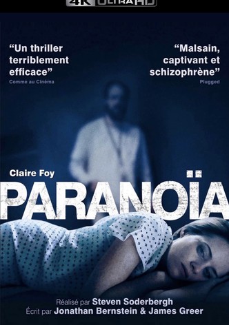 Paranoïa