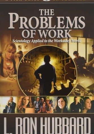 The Problems of Work